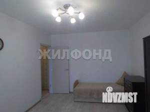 1-к квартира, на длительный срок, 30м2, 5/5 этаж