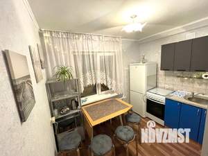 2-к квартира, посуточно, 45м2, 1/5 этаж