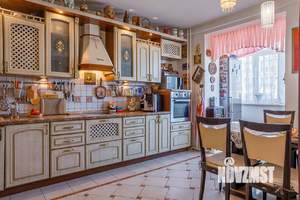 6-к квартира, на длительный срок, 165м2, 9/10 этаж