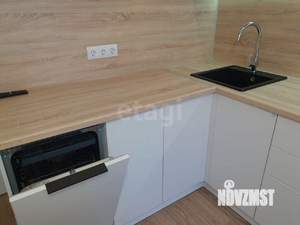 1-к квартира, на длительный срок, 42м2, 2/14 этаж