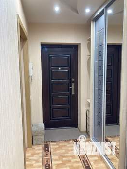 1-к квартира, на длительный срок, 41м2, 11/12 этаж