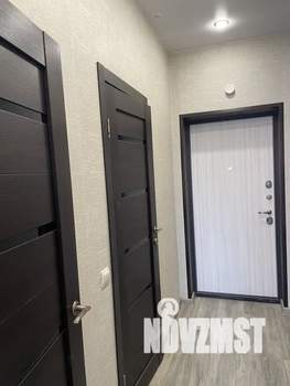 1-к квартира, посуточно, 35м2, 3/9 этаж