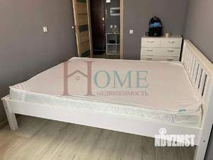 1-к квартира, на длительный срок, 37м2, 14/19 этаж