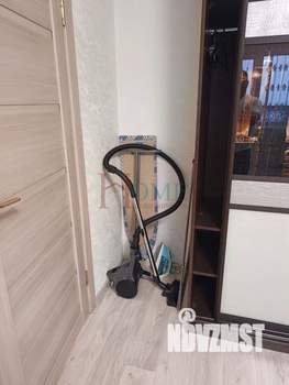 1-к квартира, на длительный срок, 38м2, 16/17 этаж