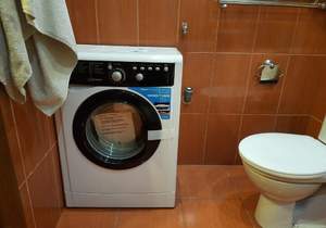 2-к квартира, на длительный срок, 54м2, 1/4 этаж