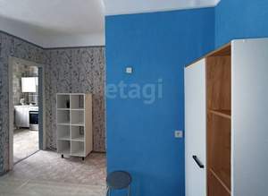 2-к квартира, на длительный срок, 40м2, 2/5 этаж