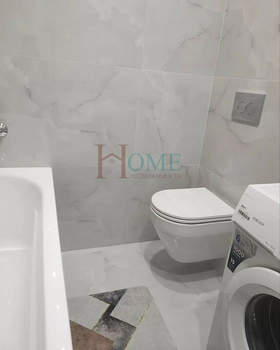 Студия квартира, на длительный срок, 28м2, 9/9 этаж