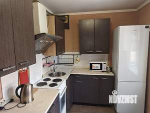 3-к квартира, на длительный срок, 72м2, 3/14 этаж