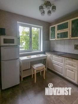 1-к квартира, на длительный срок, 32м2, 4/4 этаж