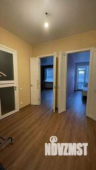 2-к квартира, на длительный срок, 52м2, 10/12 этаж