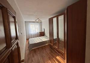 2-к квартира, на длительный срок, 45м2, 5/5 этаж