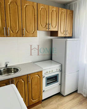 2-к квартира, на длительный срок, 45м2, 5/5 этаж