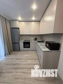 2-к квартира, посуточно, 52м2, 1/1 этаж