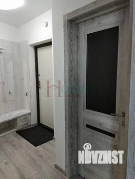 Студия квартира, на длительный срок, 33м2, 23/25 этаж