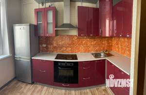 2-к квартира, на длительный срок, 55м2, 4/10 этаж