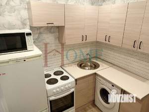 2-к квартира, на длительный срок, 43м2, 1/5 этаж