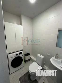 Студия квартира, на длительный срок, 29м2, 8/17 этаж