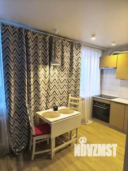 1-к квартира, на длительный срок, 33м2, 3/9 этаж