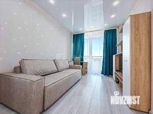 2-к квартира, на длительный срок, 44м2, 9/25 этаж