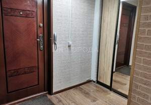 1-к квартира, на длительный срок, 40м2, 9/9 этаж