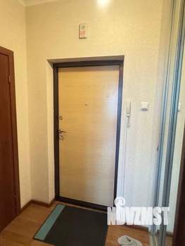 Студия квартира, на длительный срок, 32м2, 15/19 этаж