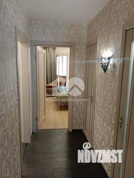 2-к квартира, на длительный срок, 61м2, 1/9 этаж