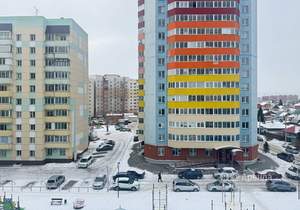 Студия квартира, на длительный срок, 23м2, 5/16 этаж