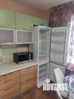 2-к квартира, на длительный срок, 40м2, 4/16 этаж