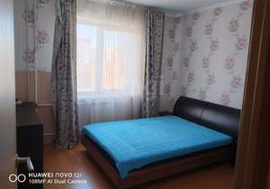 2-к квартира, на длительный срок, 57м2, 6/10 этаж