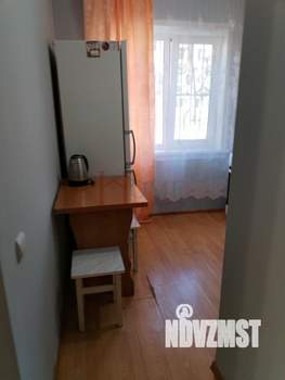 1-к квартира, на длительный срок, 32м2, 1/5 этаж