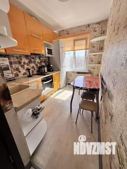 2-к квартира, на длительный срок, 44м2, 6/9 этаж