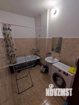 2-к квартира, на длительный срок, 50м2, 3/17 этаж