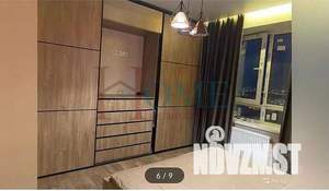 2-к квартира, на длительный срок, 60м2, 19/25 этаж