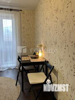 1-к квартира, на длительный срок, 36м2, 3/17 этаж