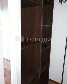 1-к квартира, на длительный срок, 36м2, 10/17 этаж