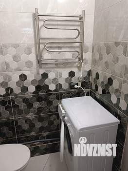 1-к квартира, на длительный срок, 37м2, 6/9 этаж