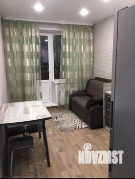 1-к квартира, на длительный срок, 40м2, 8/21 этаж