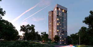 2-к квартира, на длительный срок, 98м2, 22/22 этаж