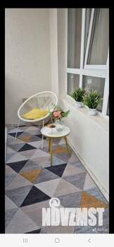 3-к квартира, на длительный срок, 62м2, 3/17 этаж