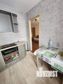 1-к квартира, на длительный срок, 35м2, 5/6 этаж