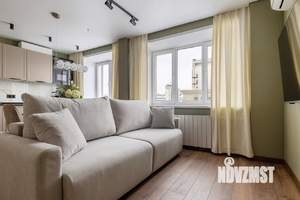 3-к квартира, посуточно, 78м2, 5/9 этаж