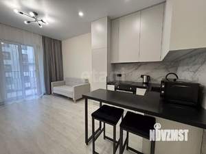 Студия квартира, на длительный срок, 32м2, 3/9 этаж