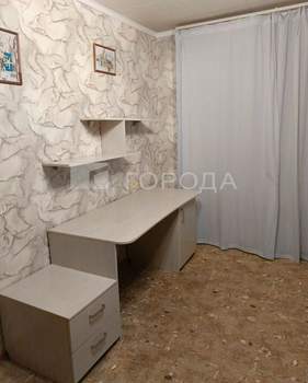 1-к квартира, на длительный срок, 32м2, 1/10 этаж