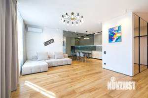 2-к квартира, на длительный срок, 60м2, 15/25 этаж