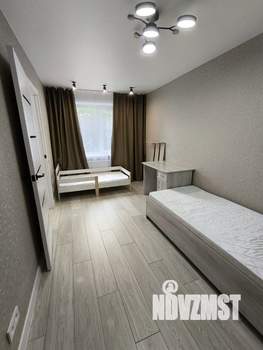 3-к квартира, на длительный срок, 57м2, 5/5 этаж