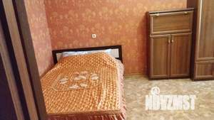 1-к квартира, посуточно, 45м2, 6/16 этаж