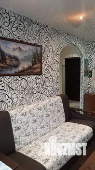 1-к квартира, на длительный срок, 31м2, 3/5 этаж