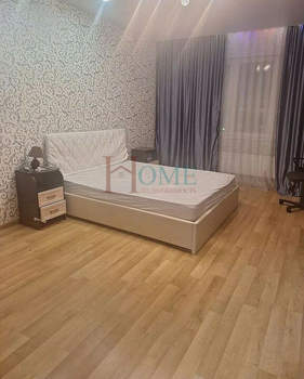 2-к квартира, на длительный срок, 56м2, 5/17 этаж