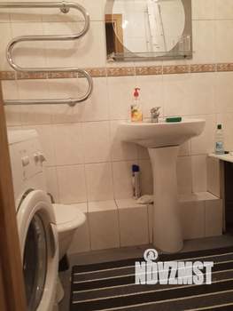 2-к квартира, на длительный срок, 45м2, 2/9 этаж