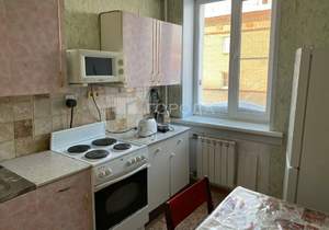 2-к квартира, на длительный срок, 60м2, 4/5 этаж